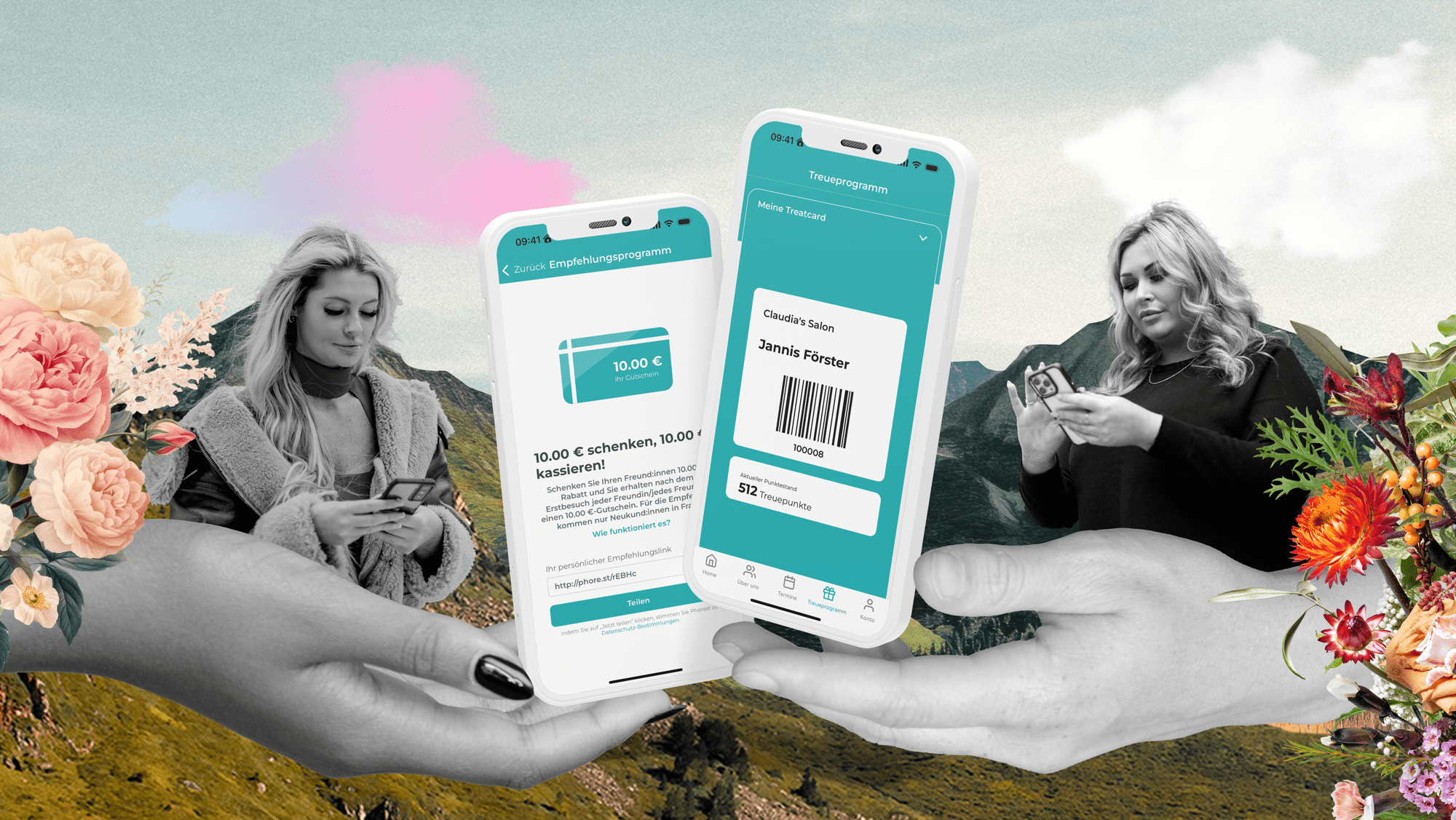 Phorest Salon Software